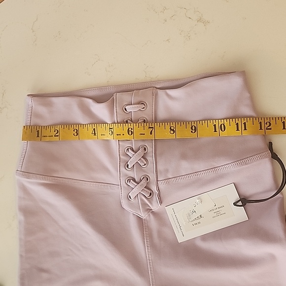 Weworewhat Biker shorts - Picture 7 of 9